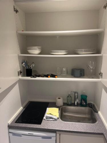 Billund Mini Hostel room 5 Hostel in Billund