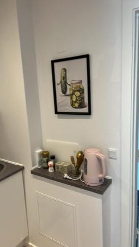 Billund Mini Hostel room 5 Hostel in Billund