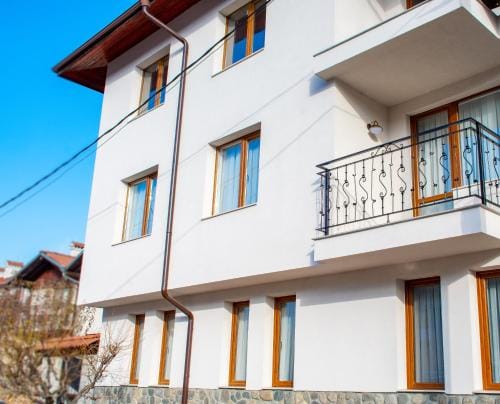 Орбелус Hotel in Bansko