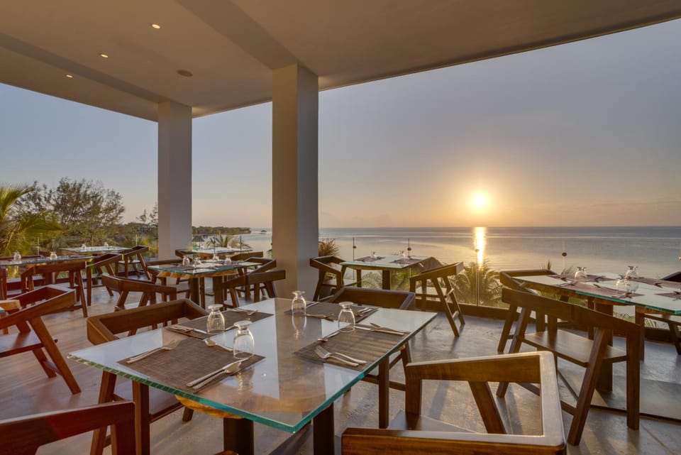 Villas at Playa de Coco Hotel in Stann Creek District