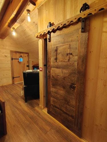 Lo pountoun Hotel in Aosta Valley, Italy
