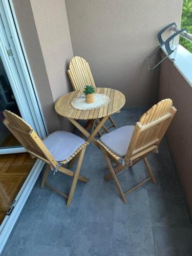 Apartman N&L Hotel in Vojvodina