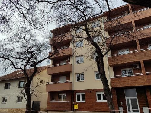 Apartman N&L Hotel in Vojvodina