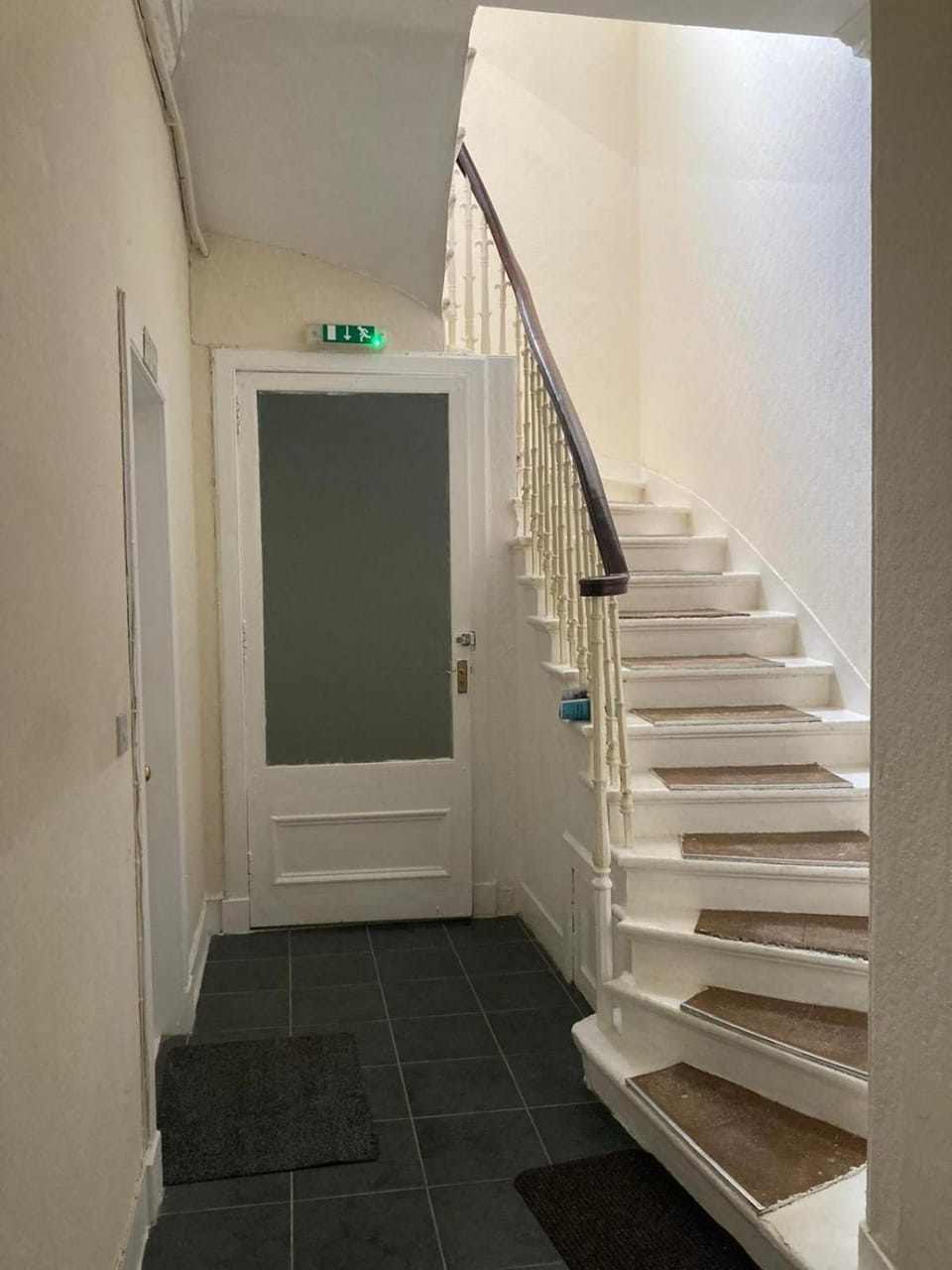 Gilmore Flat Hotel in Edinburgh