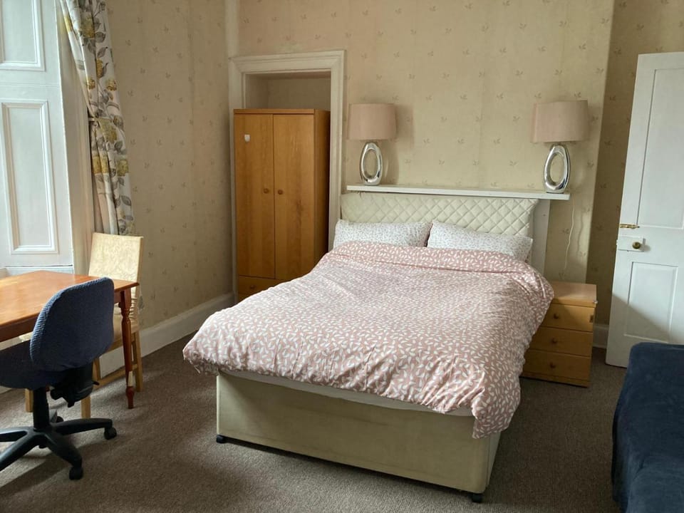 Gilmore Flat Hotel in Edinburgh