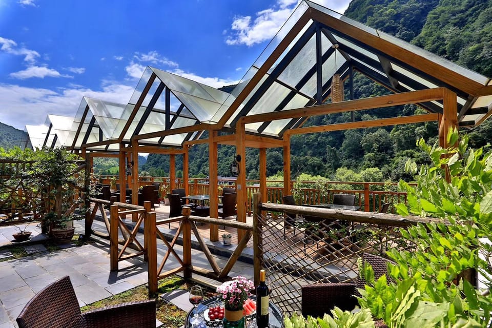 Yicheng Yijia Inn Inn in Hubei