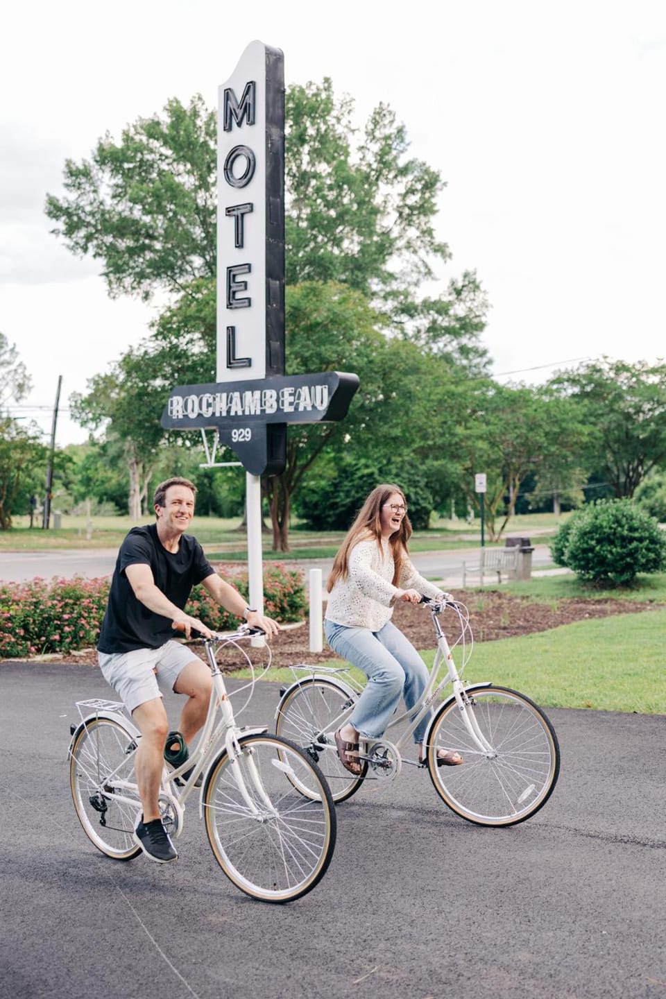 Rochambeau Roadside Inn Inn in Williamsburg