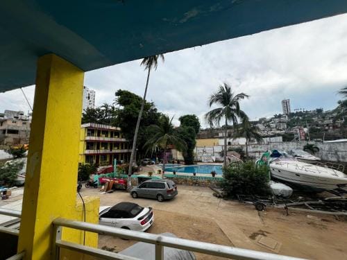 Hotel Walton Hotel in Acapulco