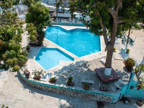 Hotel Walton Hotel in Acapulco