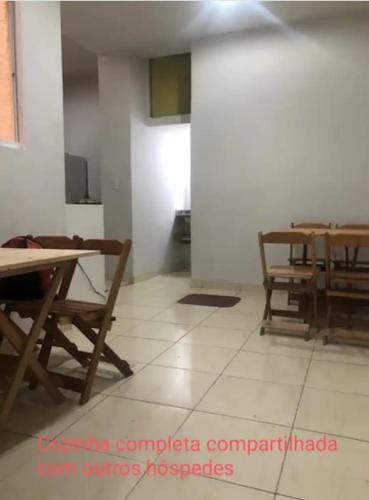 Suite 204 - Pousada no Centro do Rio Hotel in Rio de Janeiro