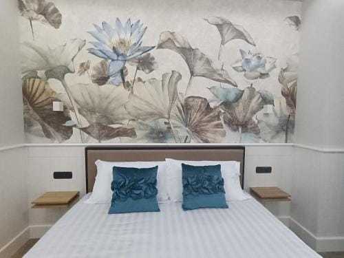 Le terme alloggio turistico Hotel in Cassino