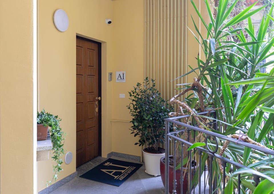 Aiello Hotels - Isola Design District Hotel in Milan