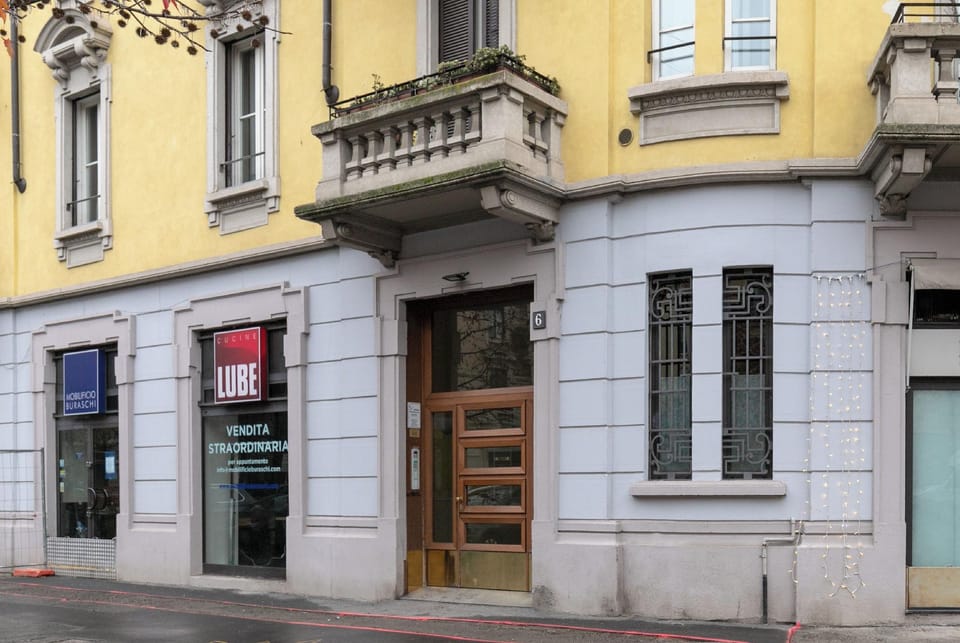 Aiello Hotels - Isola Design District Hotel in Milan