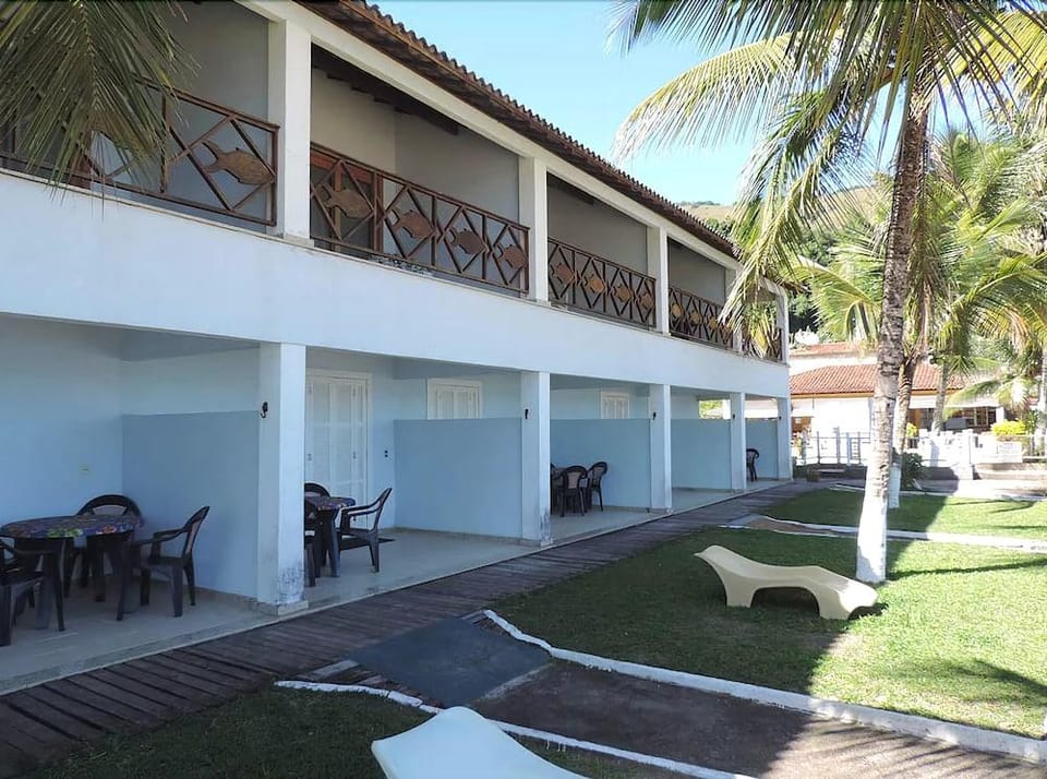 Pousada Villa Biscaia Inn in Angra dos Reis