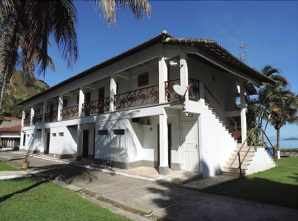 Pousada Villa Biscaia Inn in Angra dos Reis