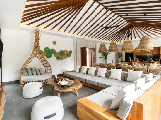Villa Dream Life by BaliSuperHost Hotel in Abiansemal