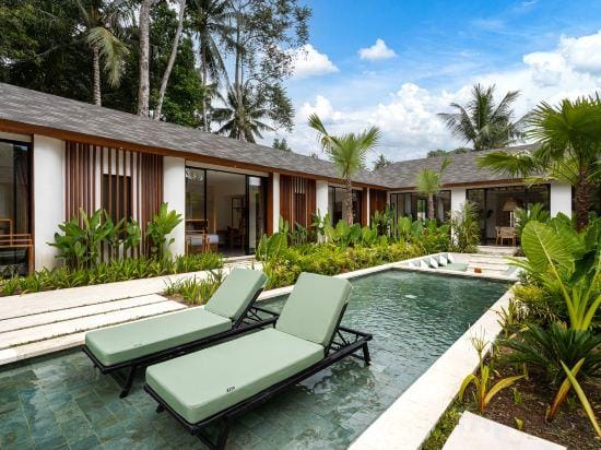 Villa Dream Life by BaliSuperHost Hotel in Abiansemal