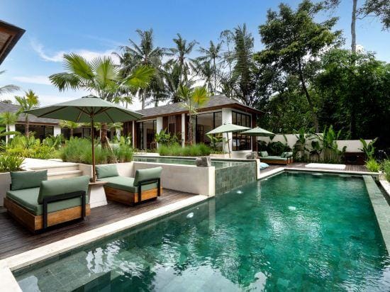 Villa Dream Life by BaliSuperHost Hotel in Abiansemal