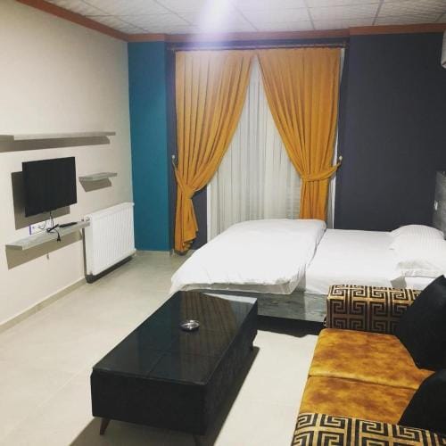 CıTY LIFE OTEL Hotel in Turkey
