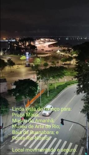 Suite 303 - Pousada no Centro do Rio Hotel in Rio de Janeiro