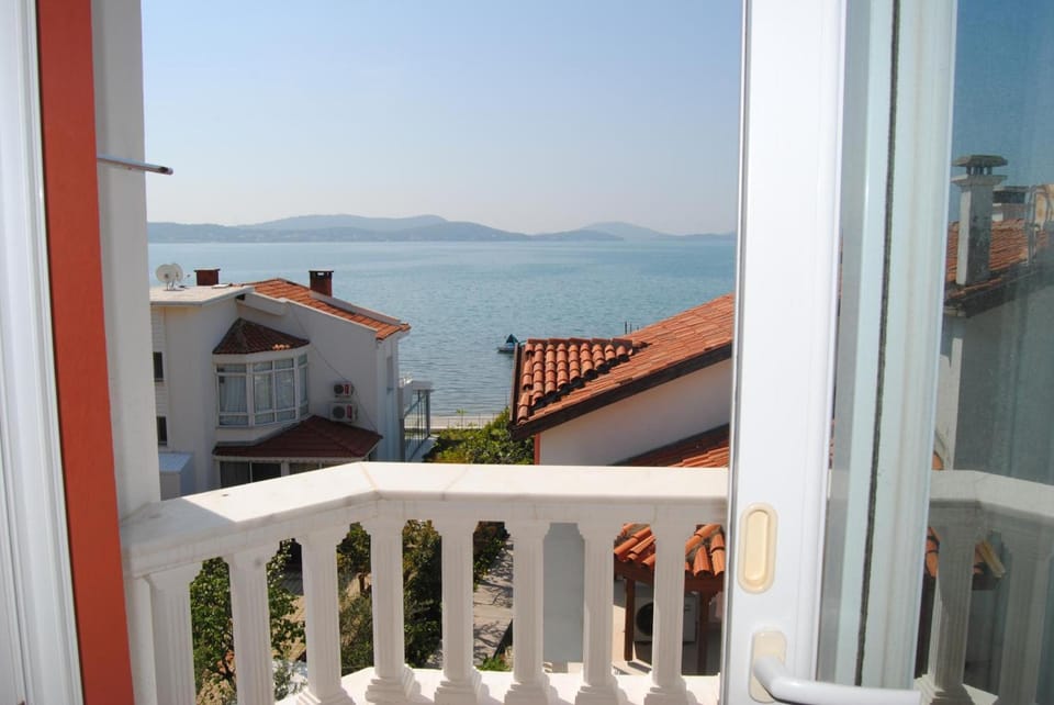 Cunda Ezer Otel Hotel in İzmir Province