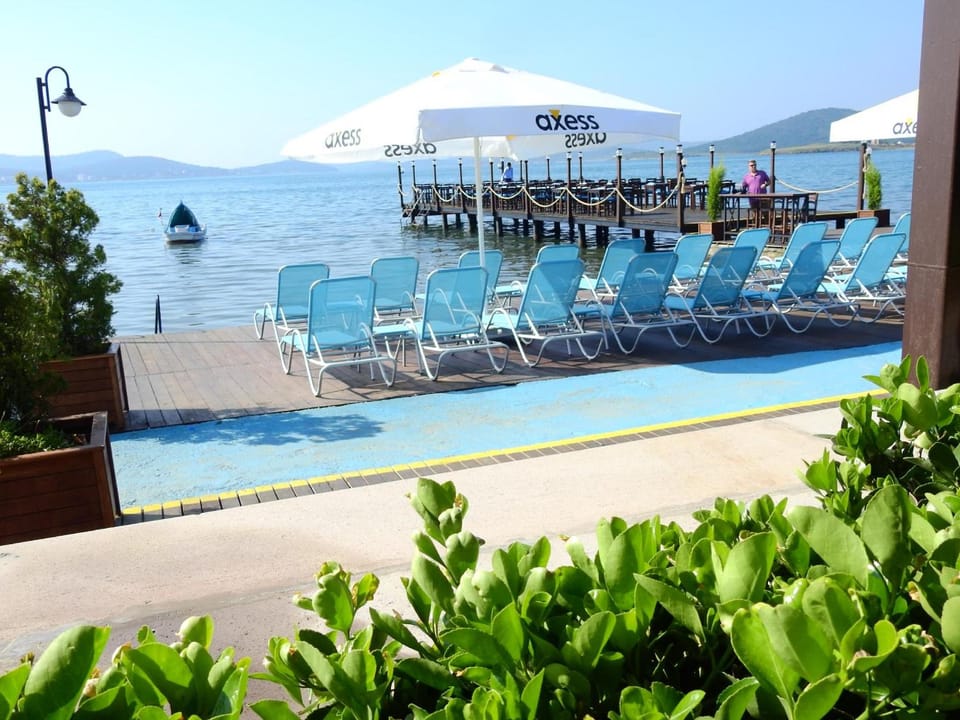 Cunda Ezer Otel Hotel in İzmir Province