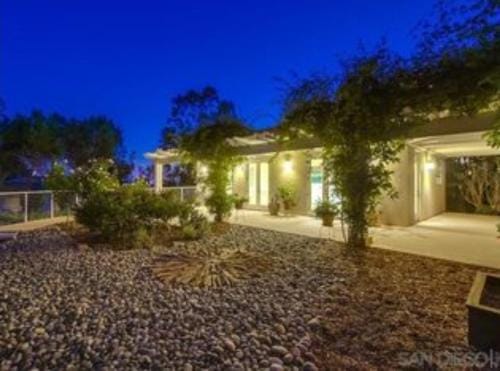 Relaxing Countryside Resort Guest House Hotel in Rancho Bernardo