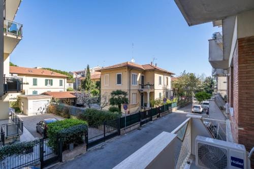 Frangente Home Hotel in Pescara