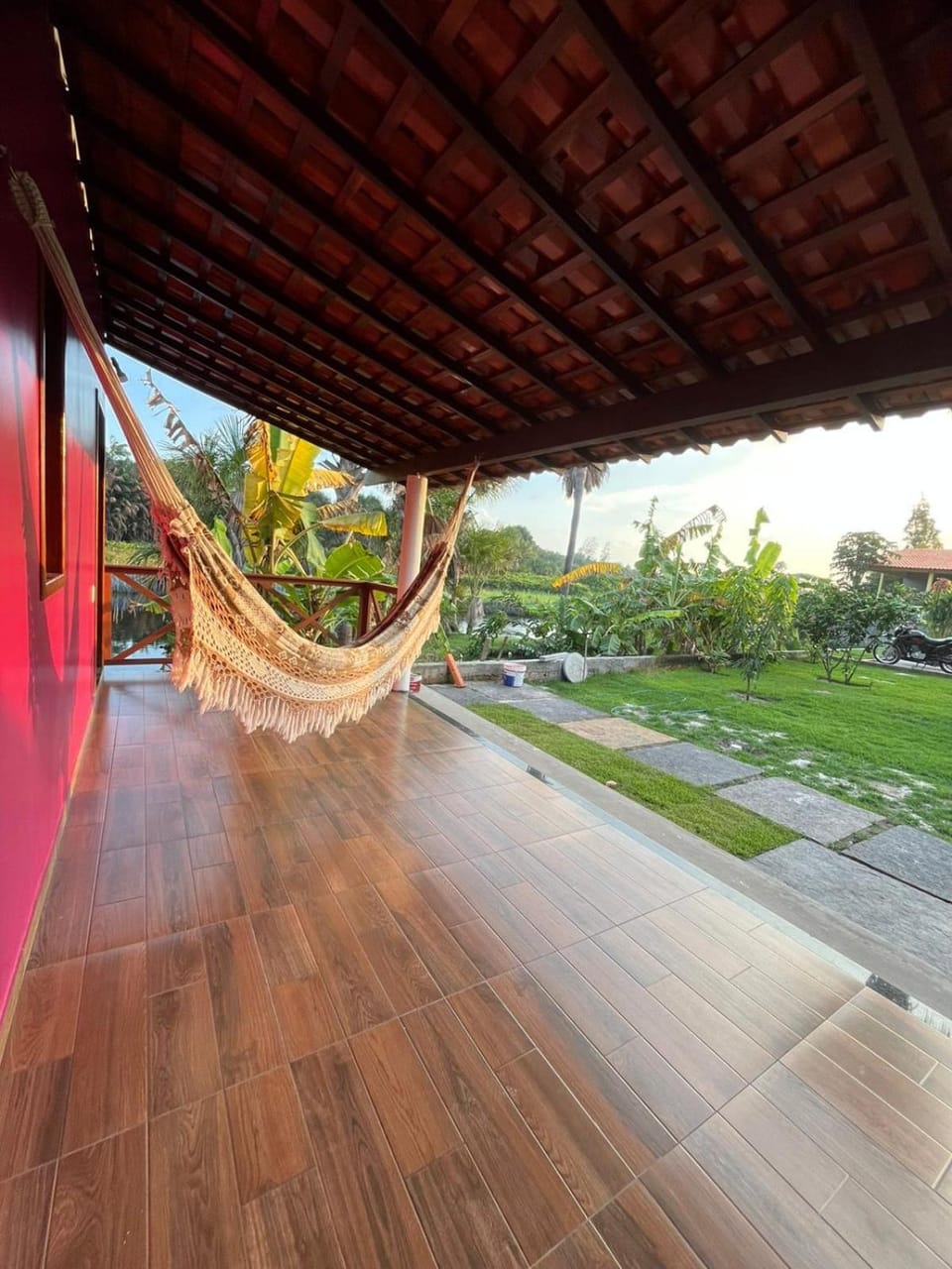 Chale Rota Das Dunas Hotel in State of Piauí, Brazil