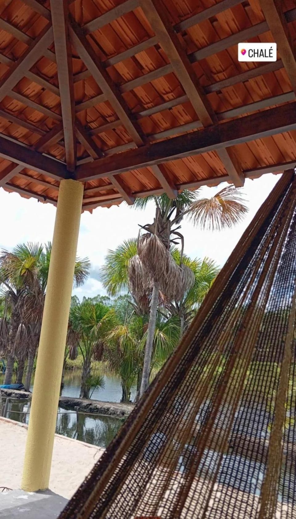 Chale Rota Das Dunas Hotel in State of Piauí, Brazil