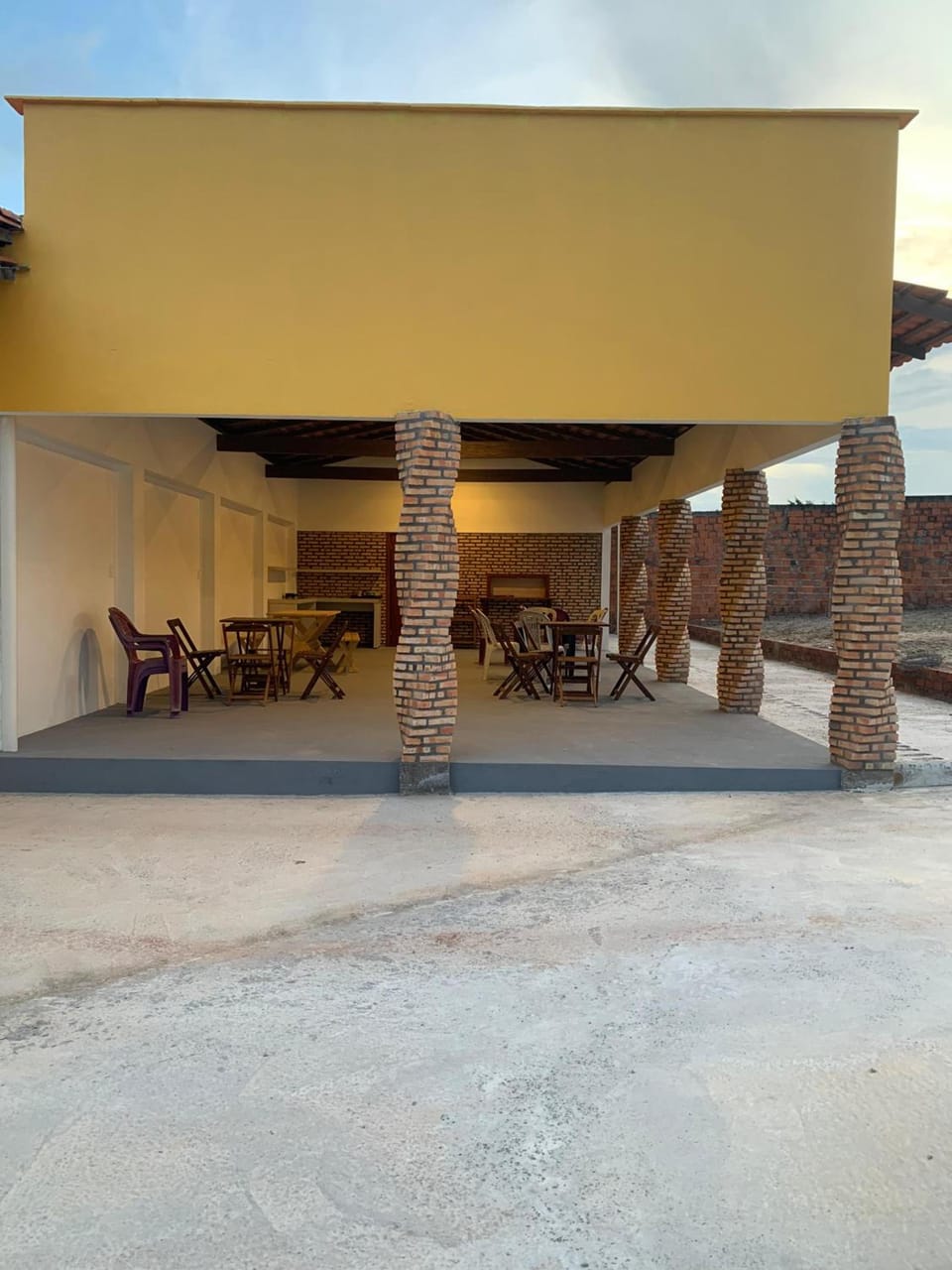 Facilities