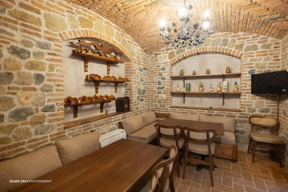 Moonlight Serenade Hotel in North Macedonia