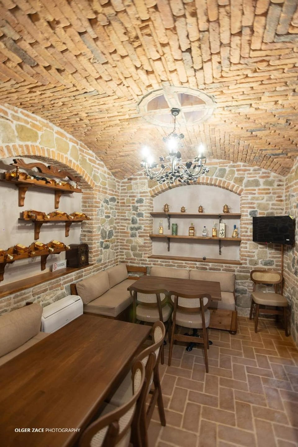 Moonlight Serenade Hotel in North Macedonia