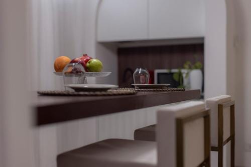 Atipia Cave Suite Hotel in Matera