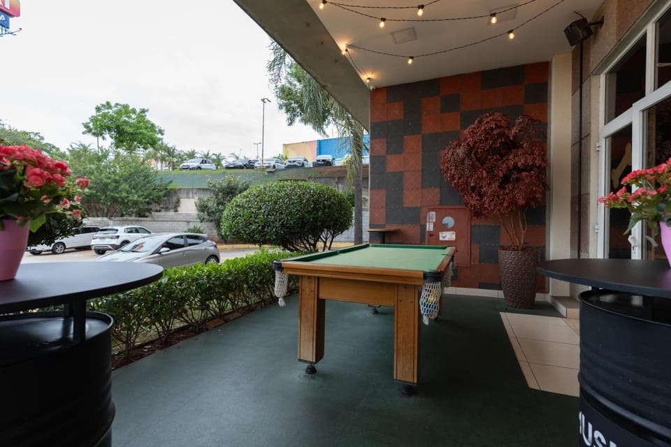 ibis Sorocaba Hotel in Sorocaba