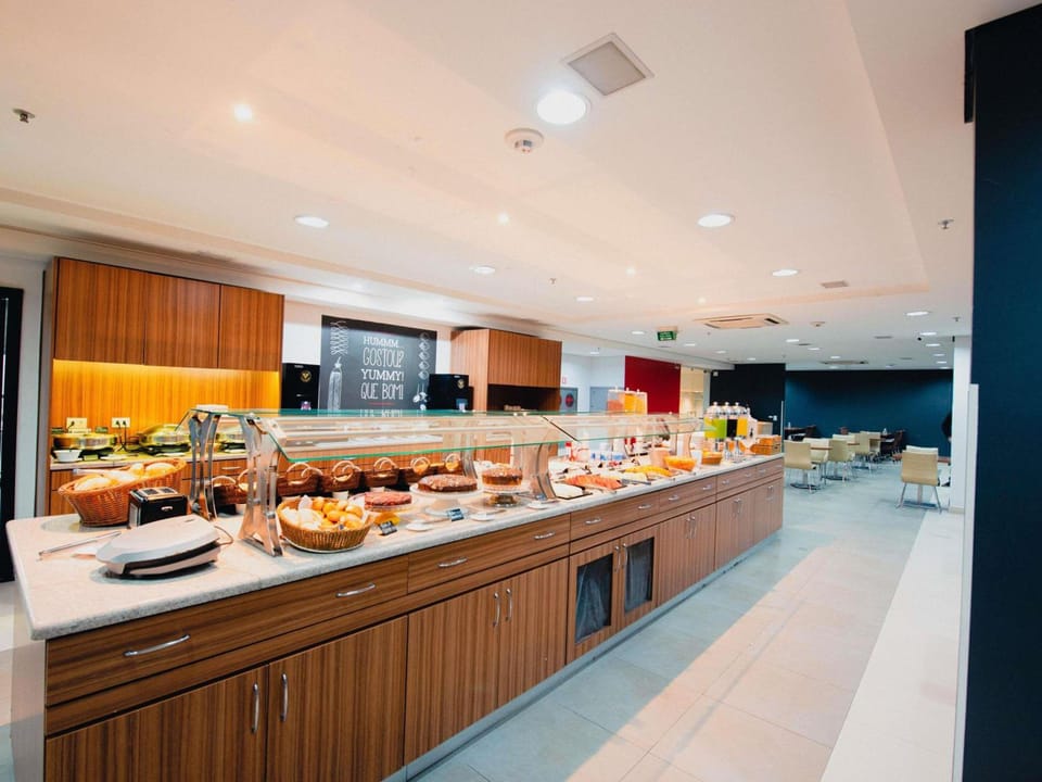 Food and beverages