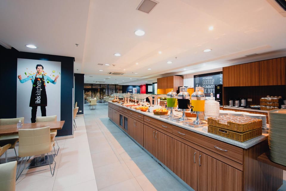 Food and beverages