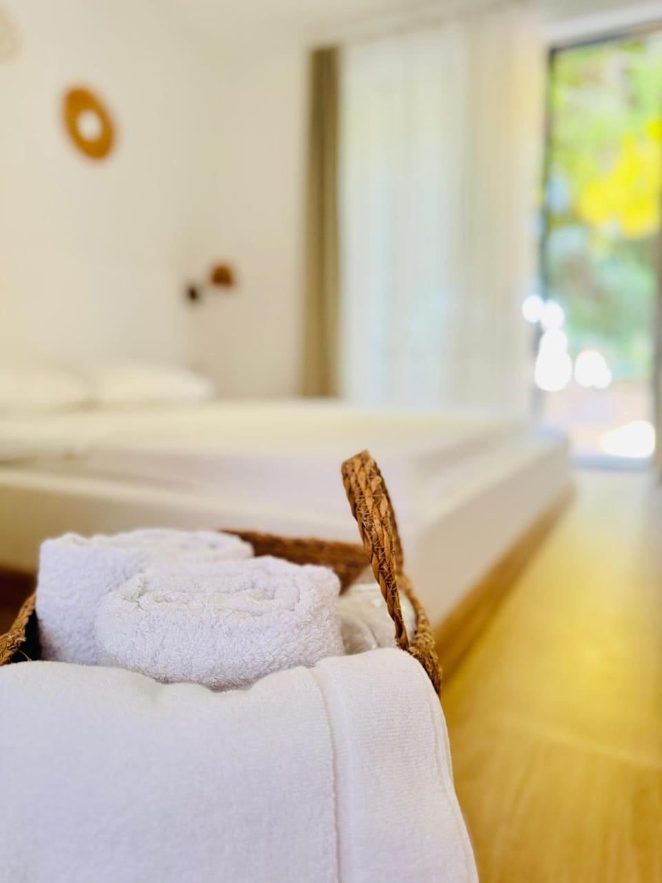 Mitoz Hotel Datca Hotel in Muğla Province