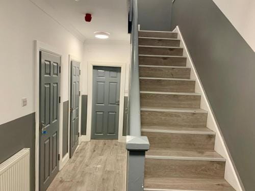 M4M Rooms- NG8 5NP Room 1 Hotel in Nottingham