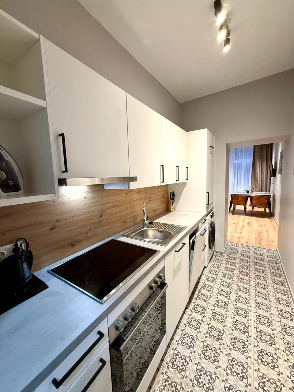 Art Living Vienna Apartment hotel in Vienna