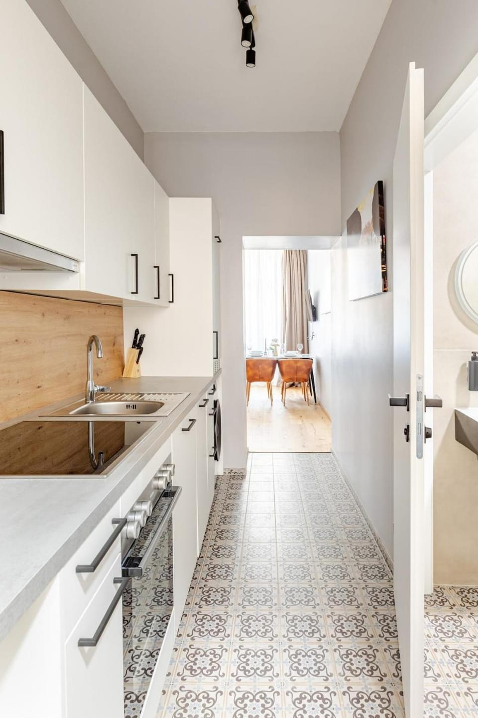 Art Living Vienna Apartment hotel in Vienna
