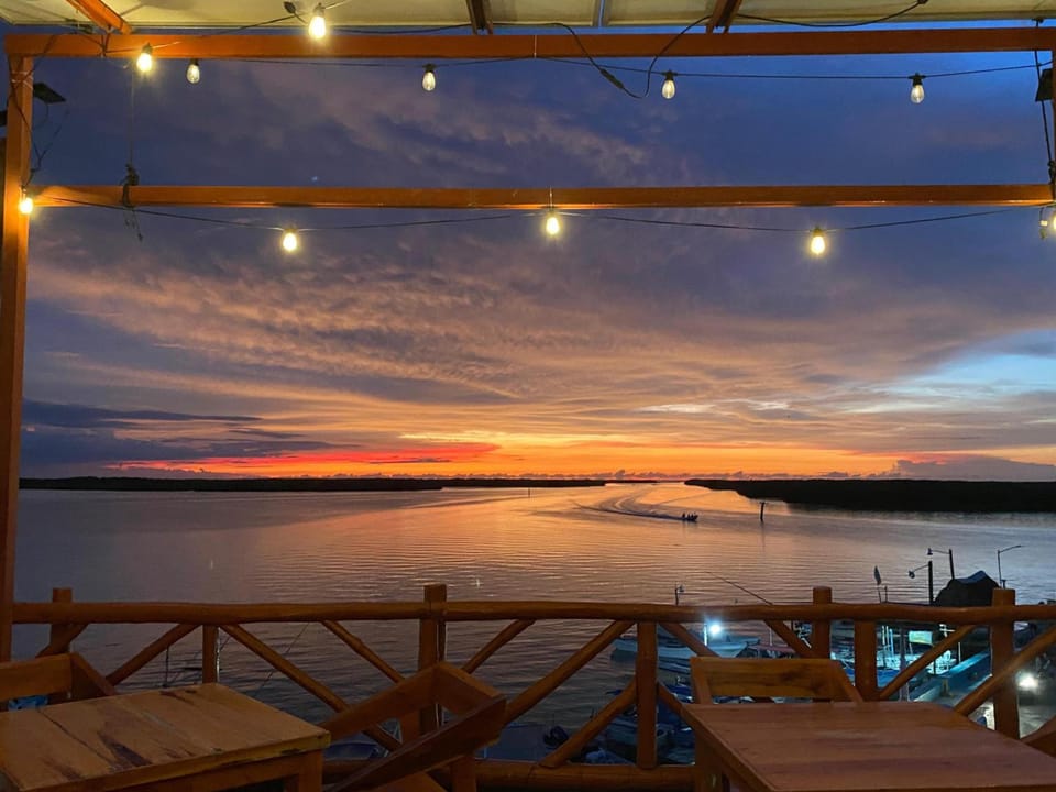 Hotel y Restaurante Macumba Hotel in State of Quintana Roo