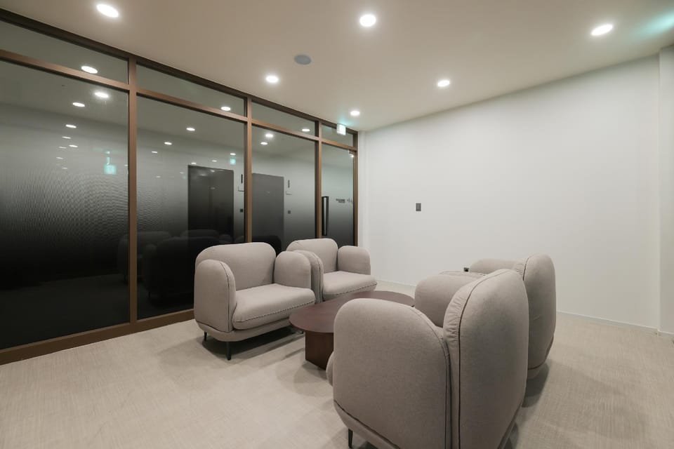 Anook Hotel Sejong branch Motel in South Korea
