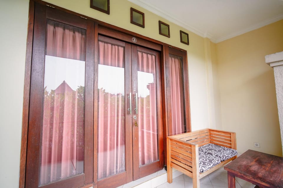 Shana Homestay by EPS Hotel in Ubud