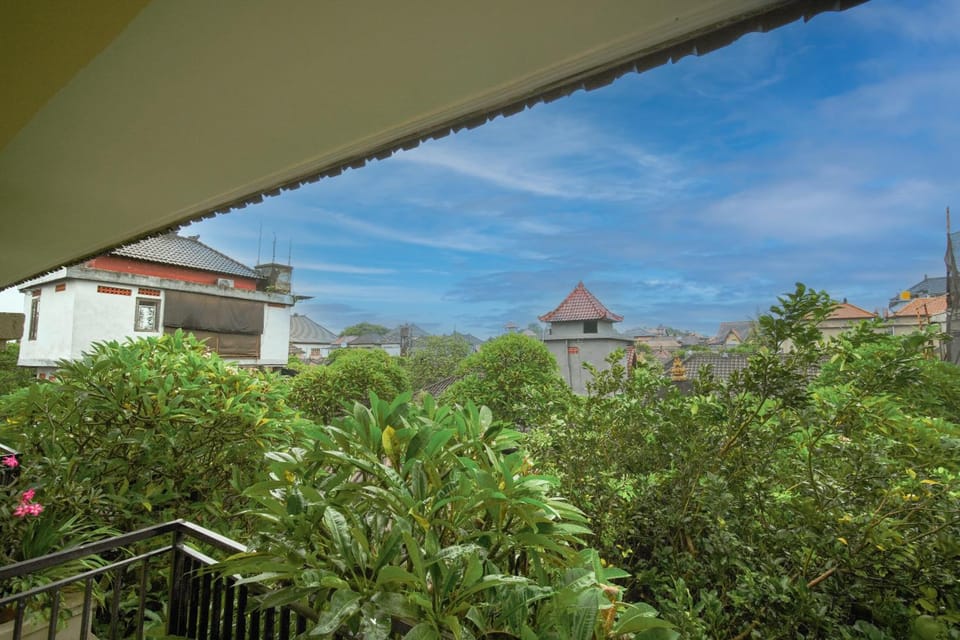 Shana Homestay by EPS Hotel in Ubud