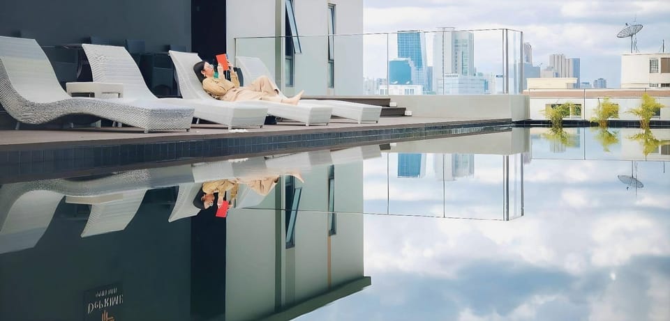 De Prime Rangnam Hotel Hotel in Bangkok