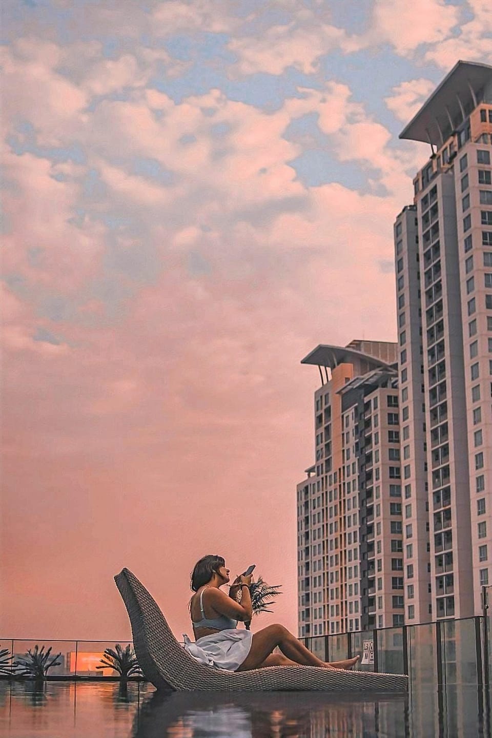 De Prime Rangnam Hotel Hotel in Bangkok