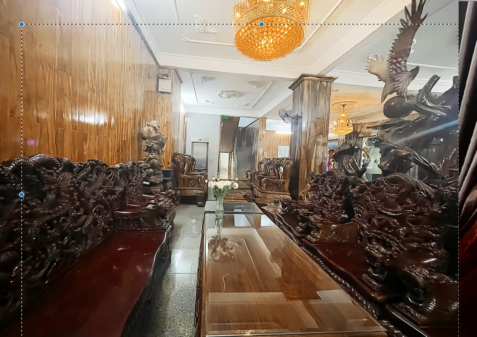 TRƯỜNG NGỌC HOTEL Hotel in Vietnam