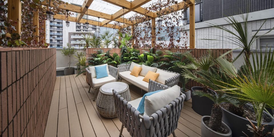 The GALA Hotel Umeda Hotel in Osaka