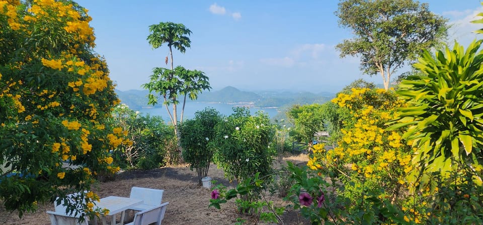 Erawan Lakeview Hotel in Thailand